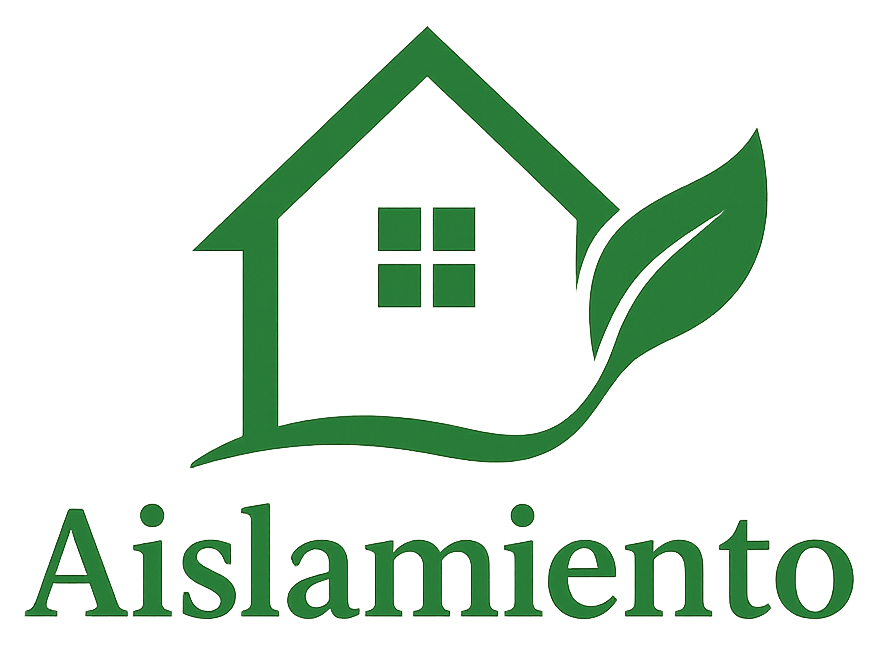 Aislamiento Logo