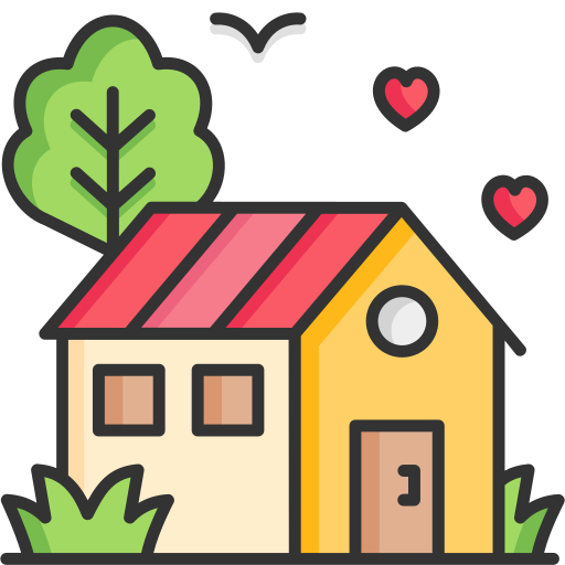 Casa individual